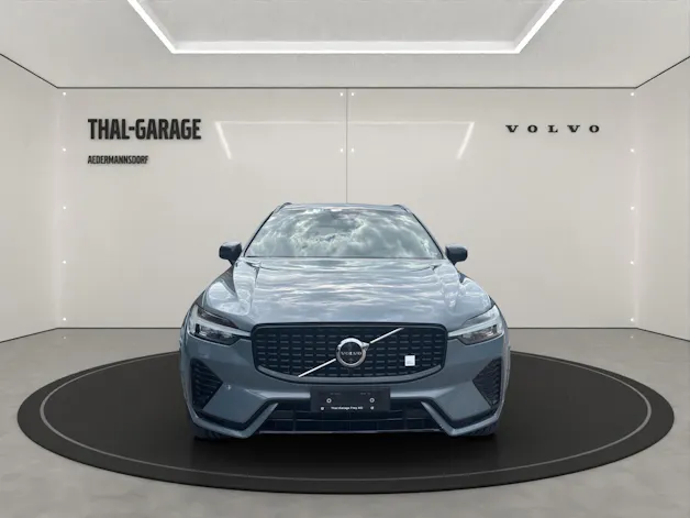 Volvo XC60 2.0 T8 TE Polestar eAWD