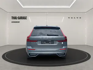Volvo XC60 2.0 T8 TE Polestar eAWD