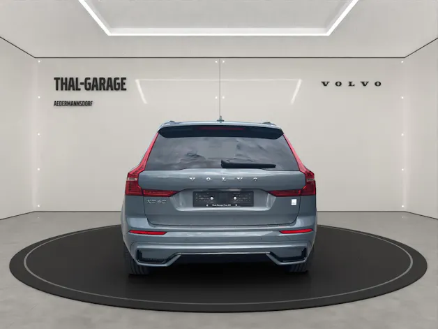 Volvo XC60 2.0 T8 TE Polestar eAWD