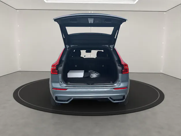 Volvo XC60 2.0 T8 TE Polestar eAWD