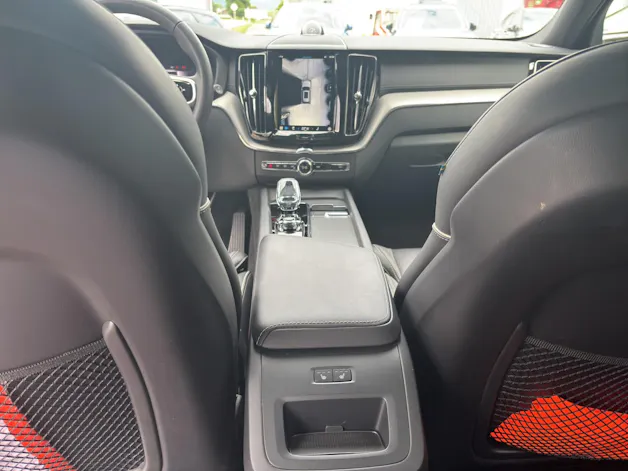 Volvo XC60 2.0 T8 TE Polestar eAWD