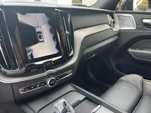 Volvo XC60 2.0 T8 TE Polestar eAWD