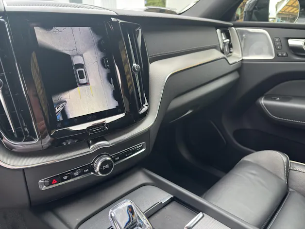 Volvo XC60 2.0 T8 TE Polestar eAWD