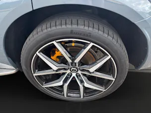 Volvo XC60 2.0 T8 TE Polestar eAWD