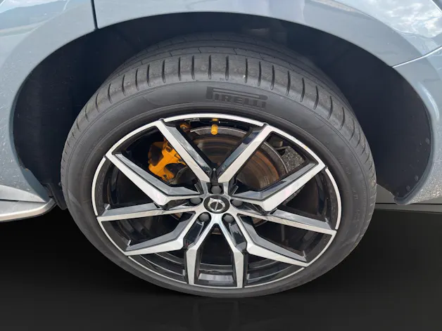 Volvo XC60 2.0 T8 TE Polestar eAWD