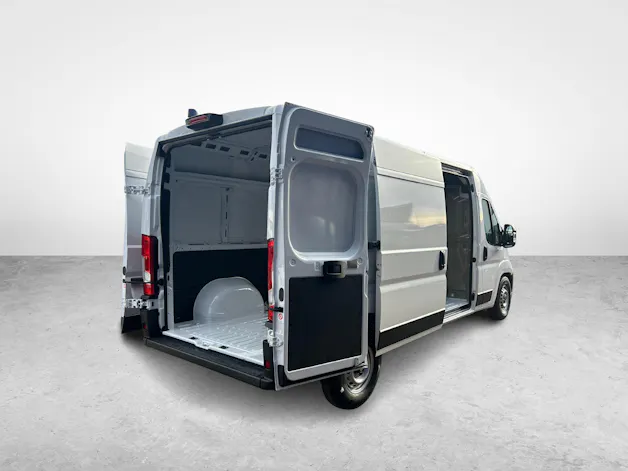 Fiat Ducato 295 35 Kaw. 4035 H2 2.2