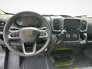 Fiat Ducato 295 35 Kaw. 4035 H2 2.2