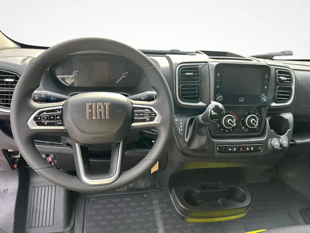 Fiat Ducato 295 35 Kaw. 4035 H2 2.2