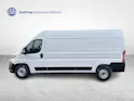 Fiat Ducato 295 35 Kaw. 4035 H2 2.2