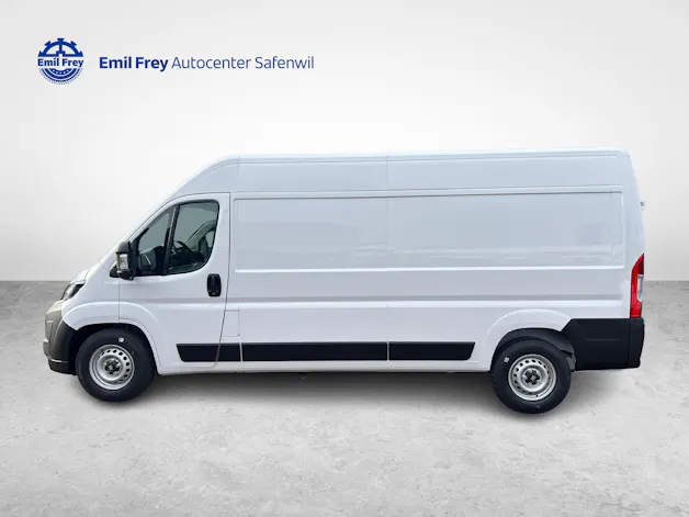 Fiat Ducato 295 35 Kaw. 4035 H2 2.2