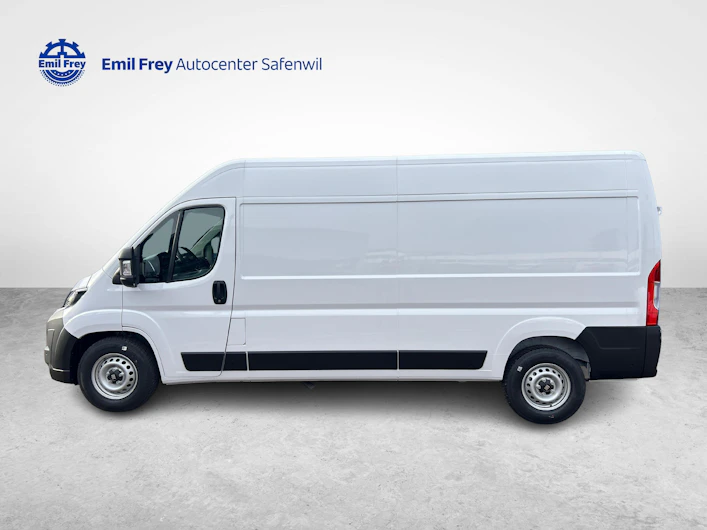 image du véhicule FIAT Ducato