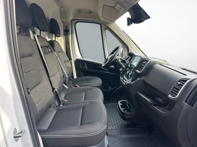 Fiat Ducato 295 35 Kaw. 4035 H2 2.2