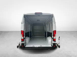 Fiat Ducato 295 35 Kaw. 4035 H2 2.2