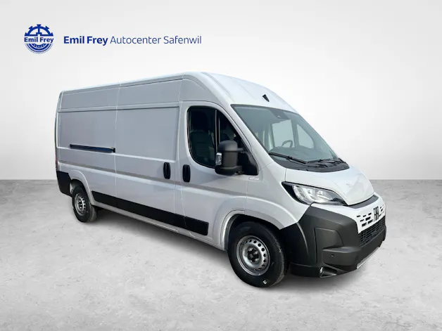 Fiat Ducato 295 35 Kaw. 4035 H2 2.2
