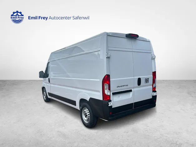 Fiat Ducato 295 35 Kaw. 4035 H2 2.2