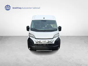 Fiat Ducato 295 35 Kaw. 4035 H2 2.2