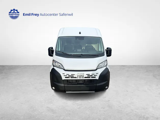 Fiat Ducato 295 35 Kaw. 4035 H2 2.2
