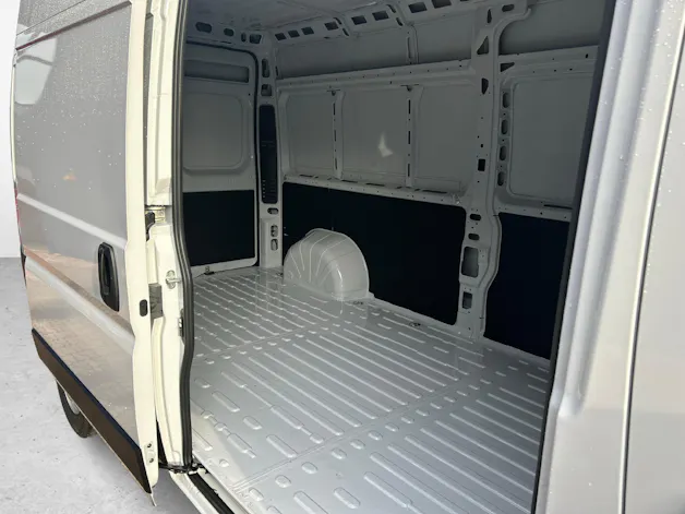Fiat Ducato 295 35 Kaw. 4035 H2 2.2
