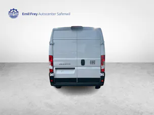 Fiat Ducato 295 35 Kaw. 4035 H2 2.2