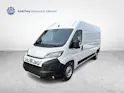Fiat Ducato 295 35 Kaw. 4035 H2 2.2