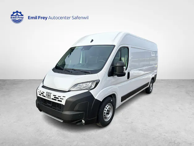 Fiat Ducato 295 35 Kaw. 4035 H2 2.2