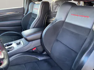 Jeep Grand Cherokee 3.0 CRD 250 Trailhawk