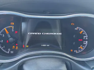 Jeep Grand Cherokee 3.0 CRD 250 Trailhawk