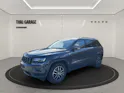 Jeep Grand Cherokee 3.0 CRD 250 Trailhawk