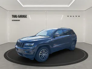 Jeep Grand Cherokee 3.0 CRD 250 Trailhawk