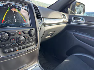 Jeep Grand Cherokee 3.0 CRD 250 Trailhawk