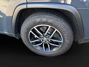 Jeep Grand Cherokee 3.0 CRD 250 Trailhawk
