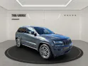Jeep Grand Cherokee 3.0 CRD 250 Trailhawk