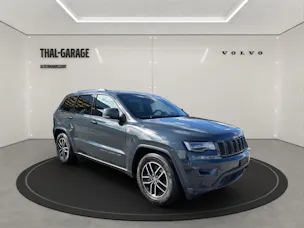 Jeep Grand Cherokee 3.0 CRD 250 Trailhawk