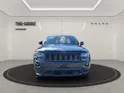 Jeep Grand Cherokee 3.0 CRD 250 Trailhawk