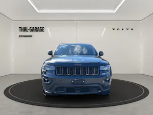Jeep Grand Cherokee 3.0 CRD 250 Trailhawk
