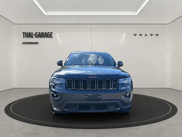 Jeep Grand Cherokee 3.0 CRD 250 Trailhawk