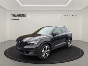 Volvo XC40 2.0 B4 MH Plus Dark