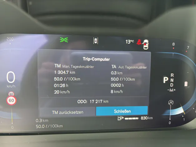 Volvo XC40 2.0 B4 MH Plus Dark
