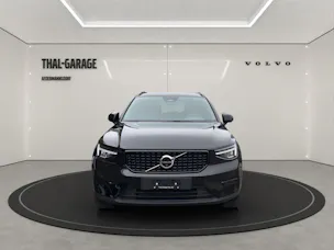 Volvo XC40 2.0 B4 MH Plus Dark