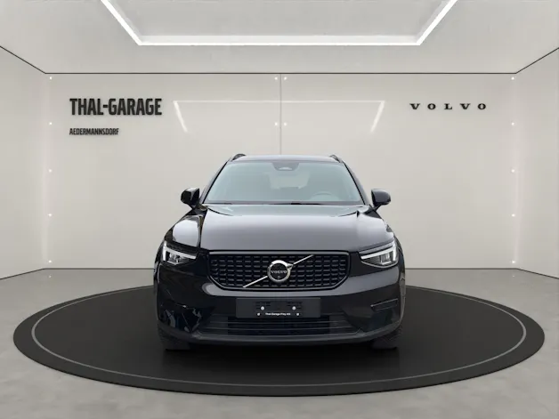 Volvo XC40 2.0 B4 MH Plus Dark