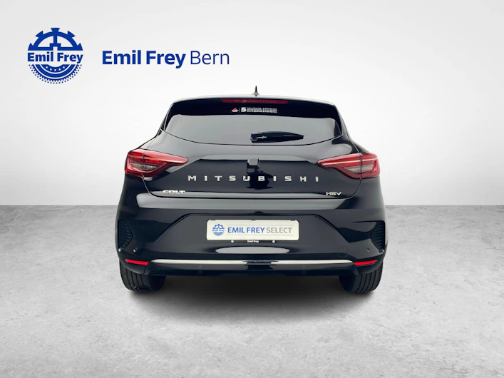 immagine del veicolo MITSUBISHI COLT