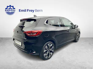 Mitsubishi Colt 1.6 HEV Instyle