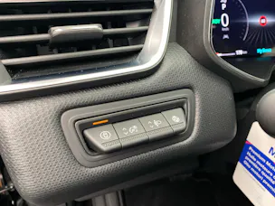 Mitsubishi Colt 1.6 HEV Instyle