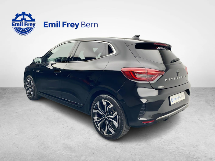 immagine del veicolo MITSUBISHI COLT