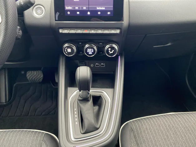 Mitsubishi Colt 1.6 HEV Instyle