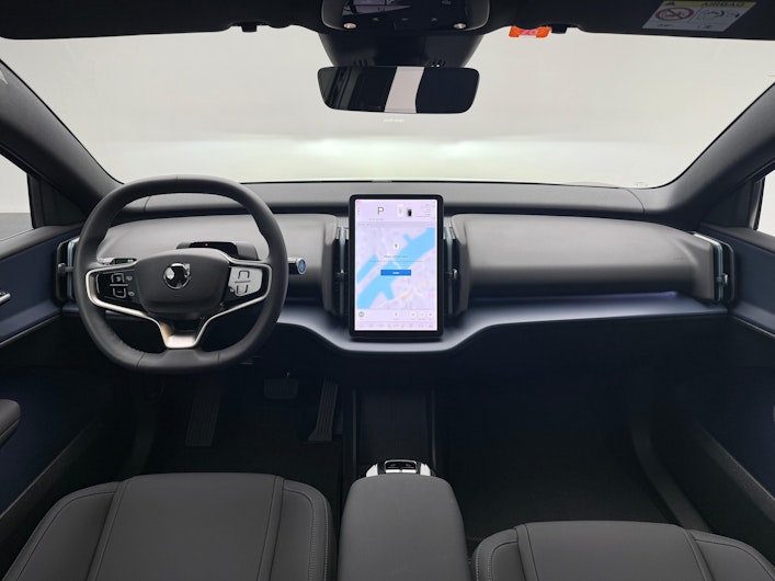 Vehicle image VOLVO EX 30