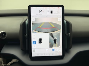 Vehicle image VOLVO EX30 E60 Twin Ultra Performance AWD