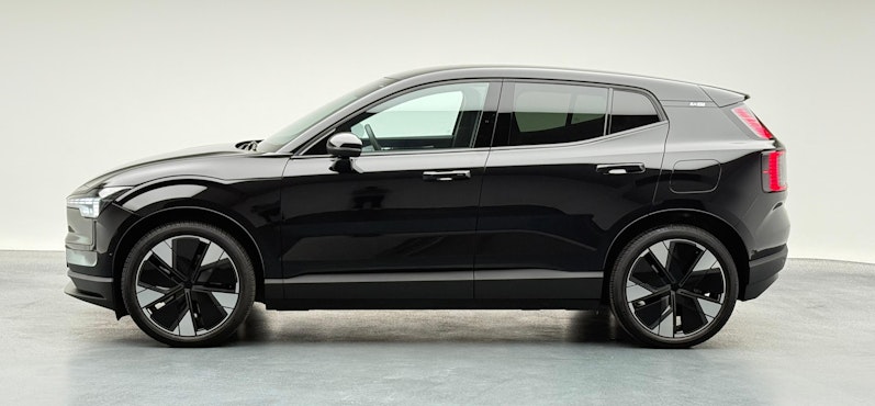 Vehicle image VOLVO EX 30