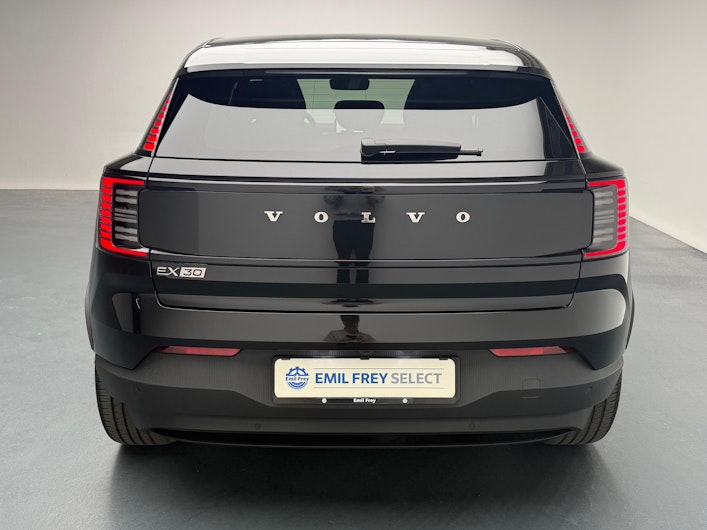 Vehicle image VOLVO EX 30