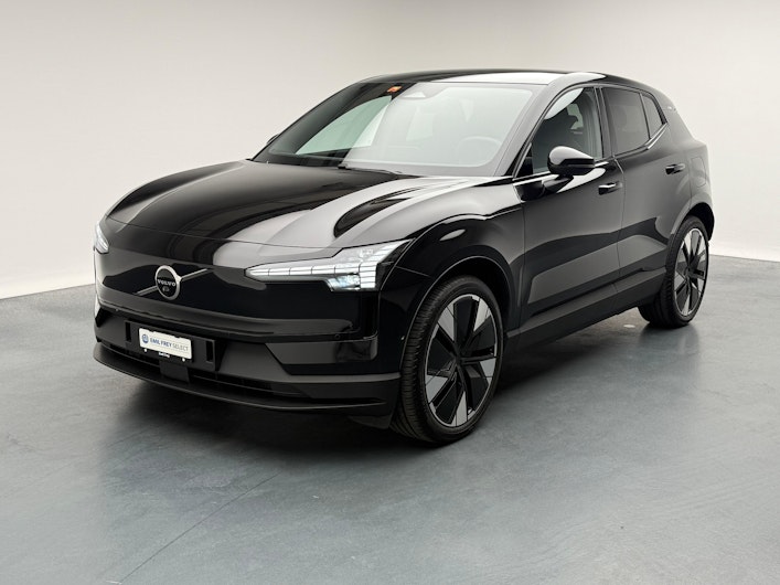 Vehicle image VOLVO EX 30